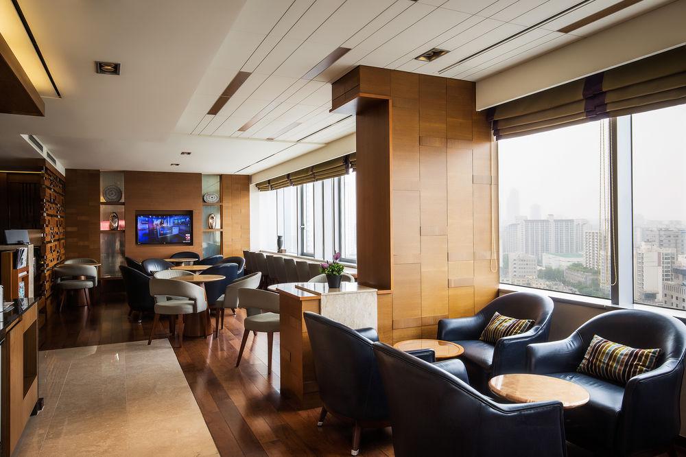 Courtyard By Marriott Seoul Times Square Hotel Ngoại thất bức ảnh