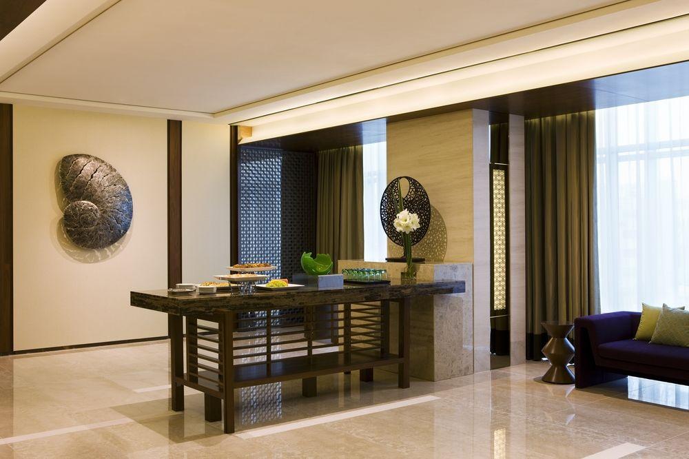 Courtyard By Marriott Seoul Times Square Hotel Ngoại thất bức ảnh