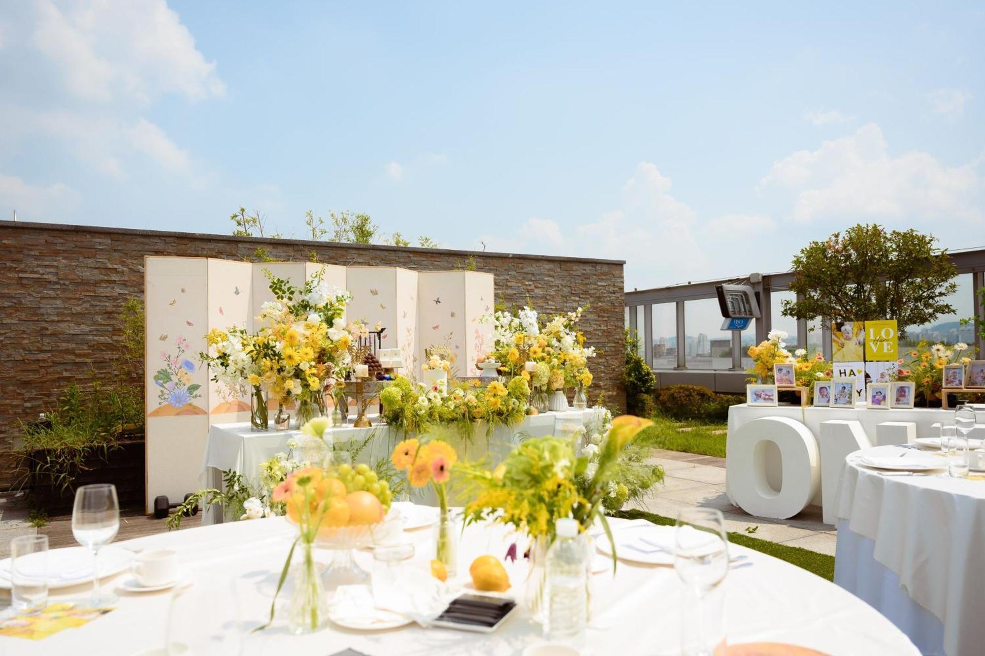 Courtyard By Marriott Seoul Times Square Hotel Ngoại thất bức ảnh