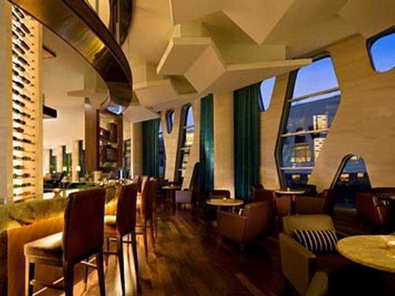 Courtyard By Marriott Seoul Times Square Hotel Ngoại thất bức ảnh
