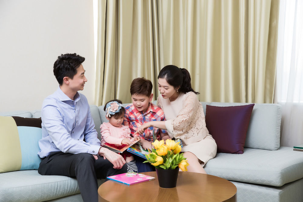 Courtyard By Marriott Seoul Times Square Hotel Ngoại thất bức ảnh